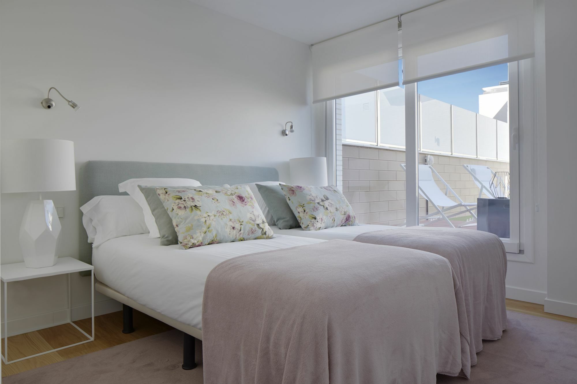 Gladys Attic Apartment By Feelfree Rentals San Sebastián Kültér fotó