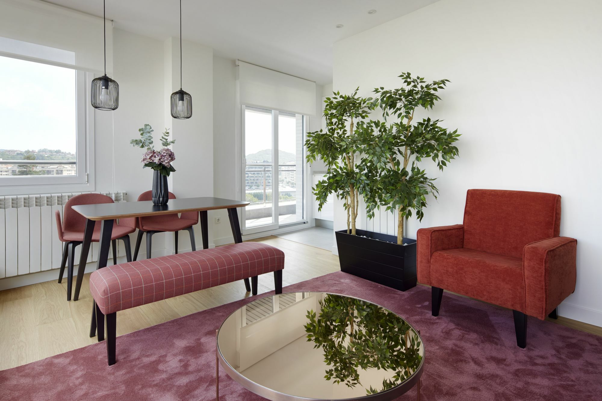 Gladys Attic Apartment By Feelfree Rentals San Sebastián Kültér fotó