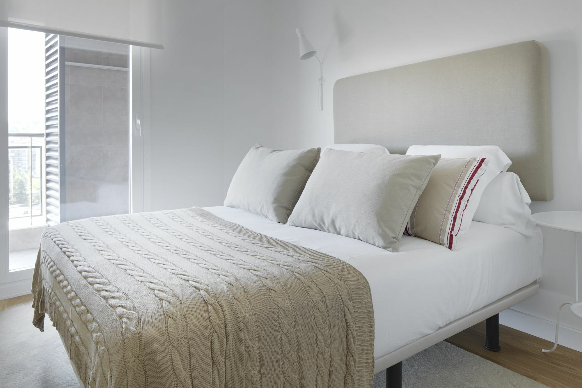 Gladys Attic Apartment By Feelfree Rentals San Sebastián Kültér fotó